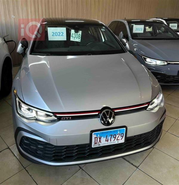 Volkswagen for sale in Iraq